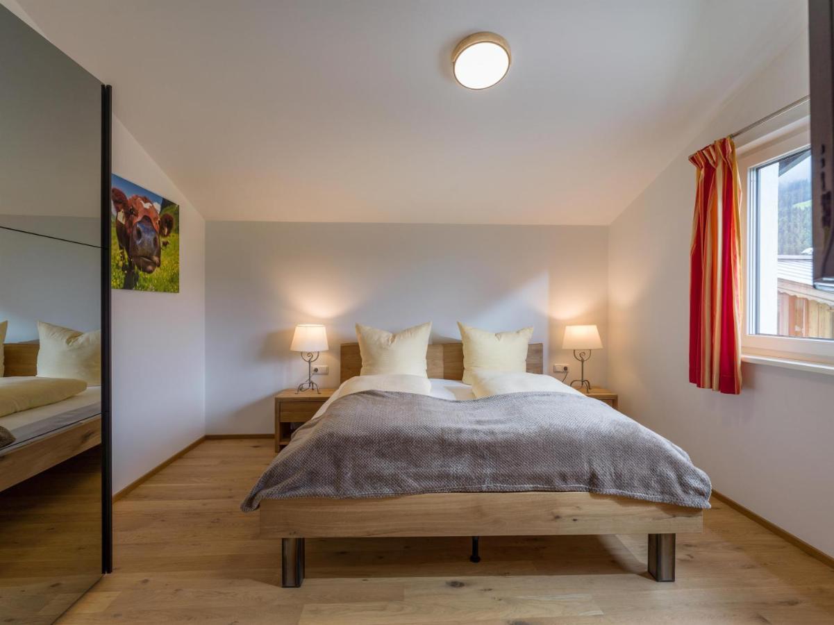Going Easy Apartment Going am Wilden Kaiser